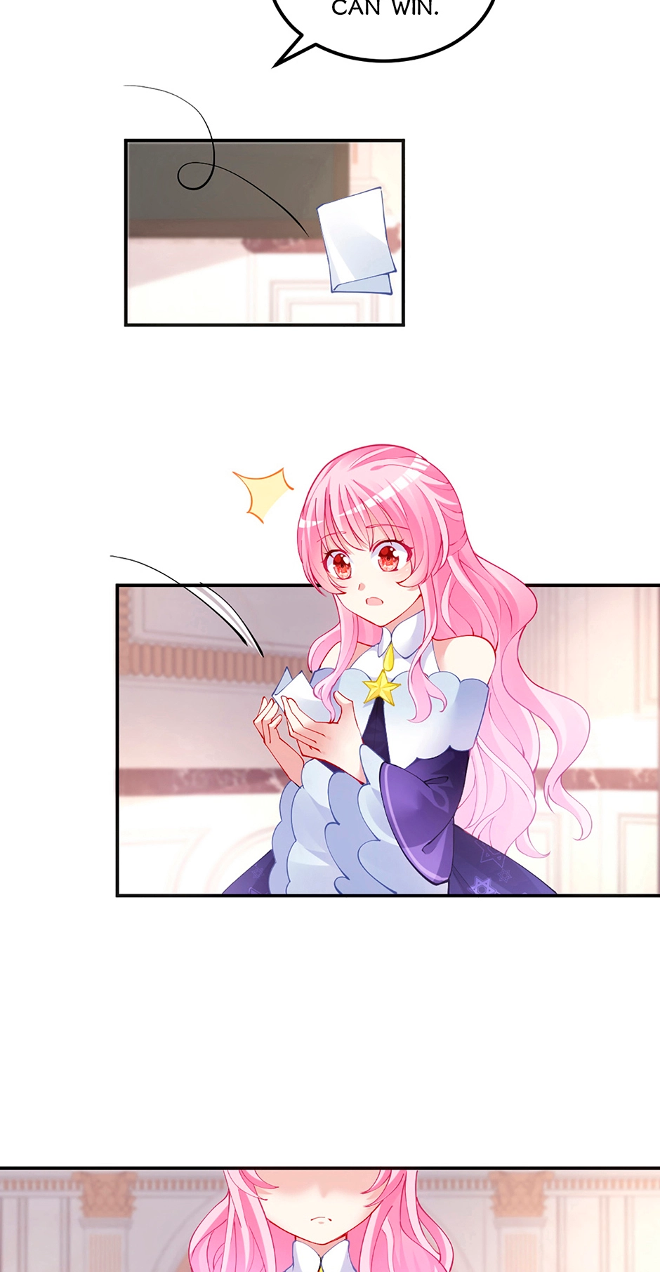 How to Be a Princess Chapter 44 page 8 - 