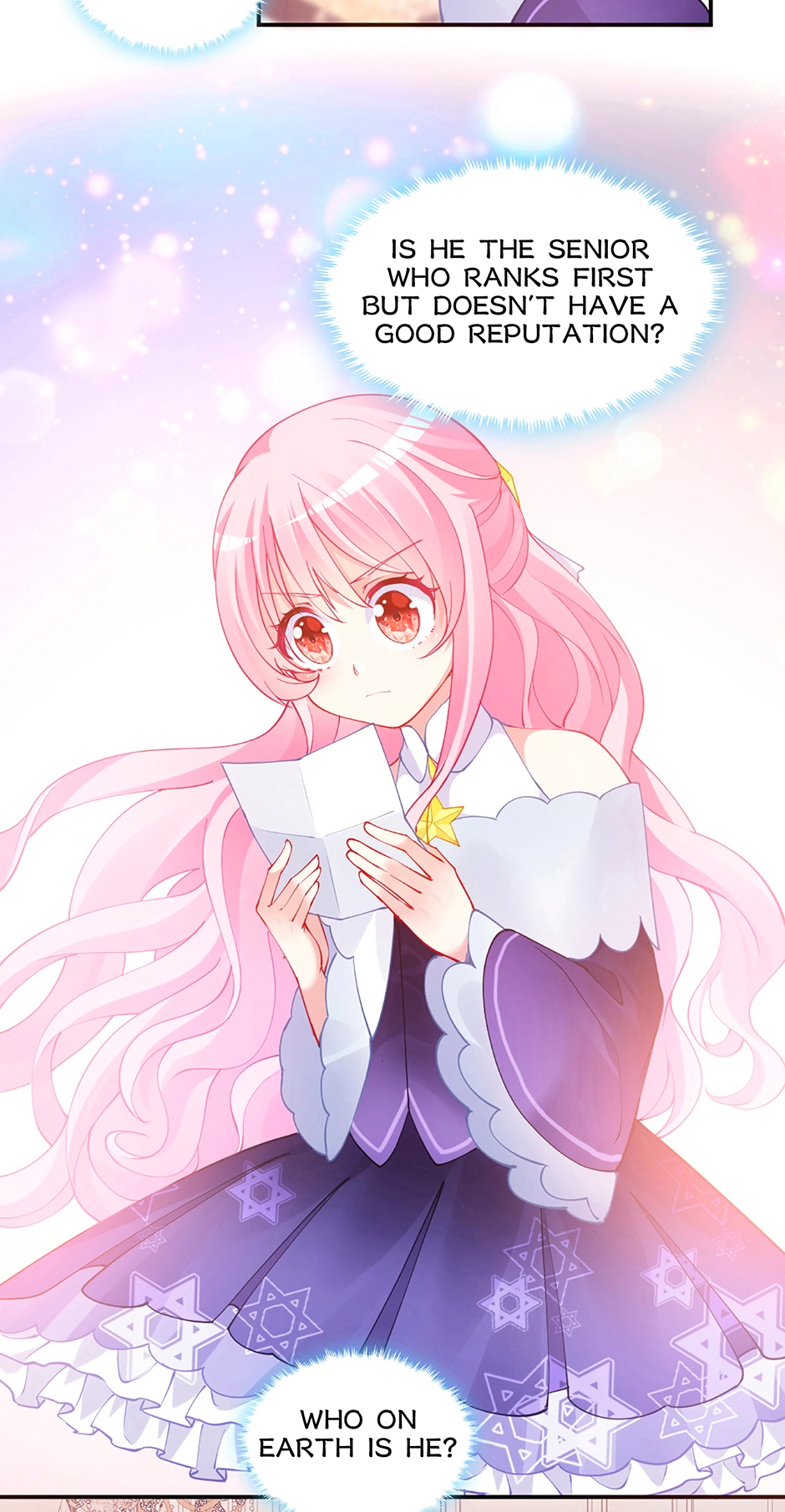 How to Be a Princess Chapter 44 page 10 - 