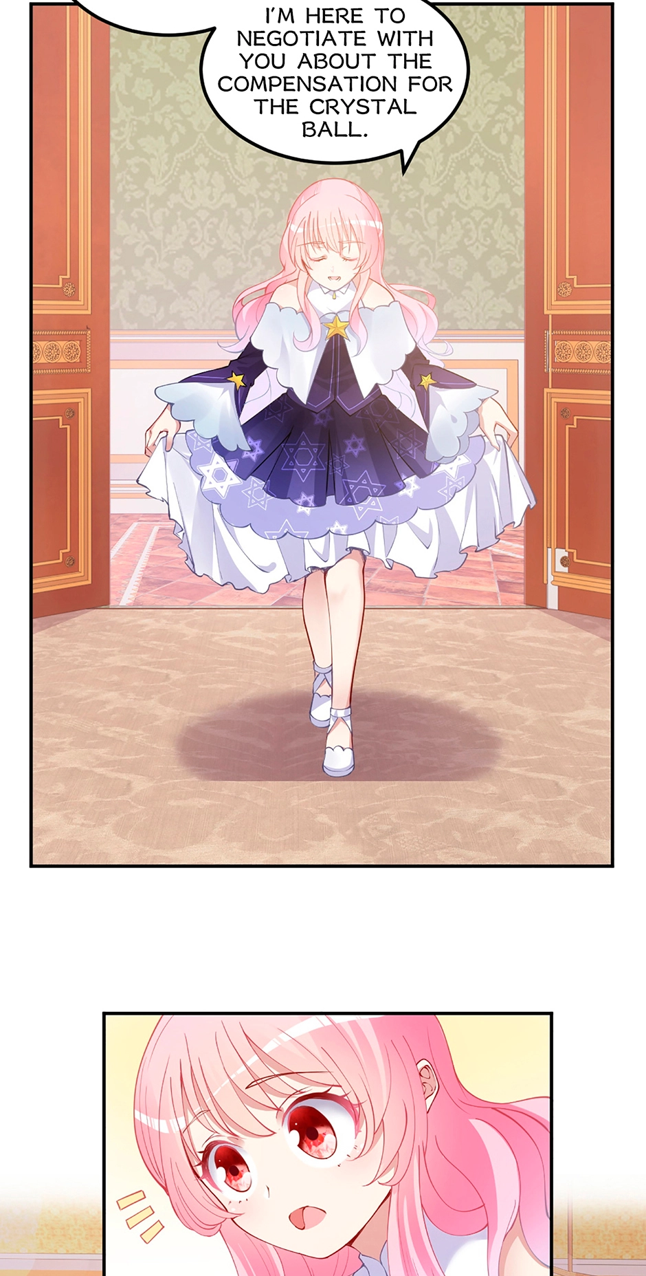 How to Be a Princess Chapter 45 page 2 - 