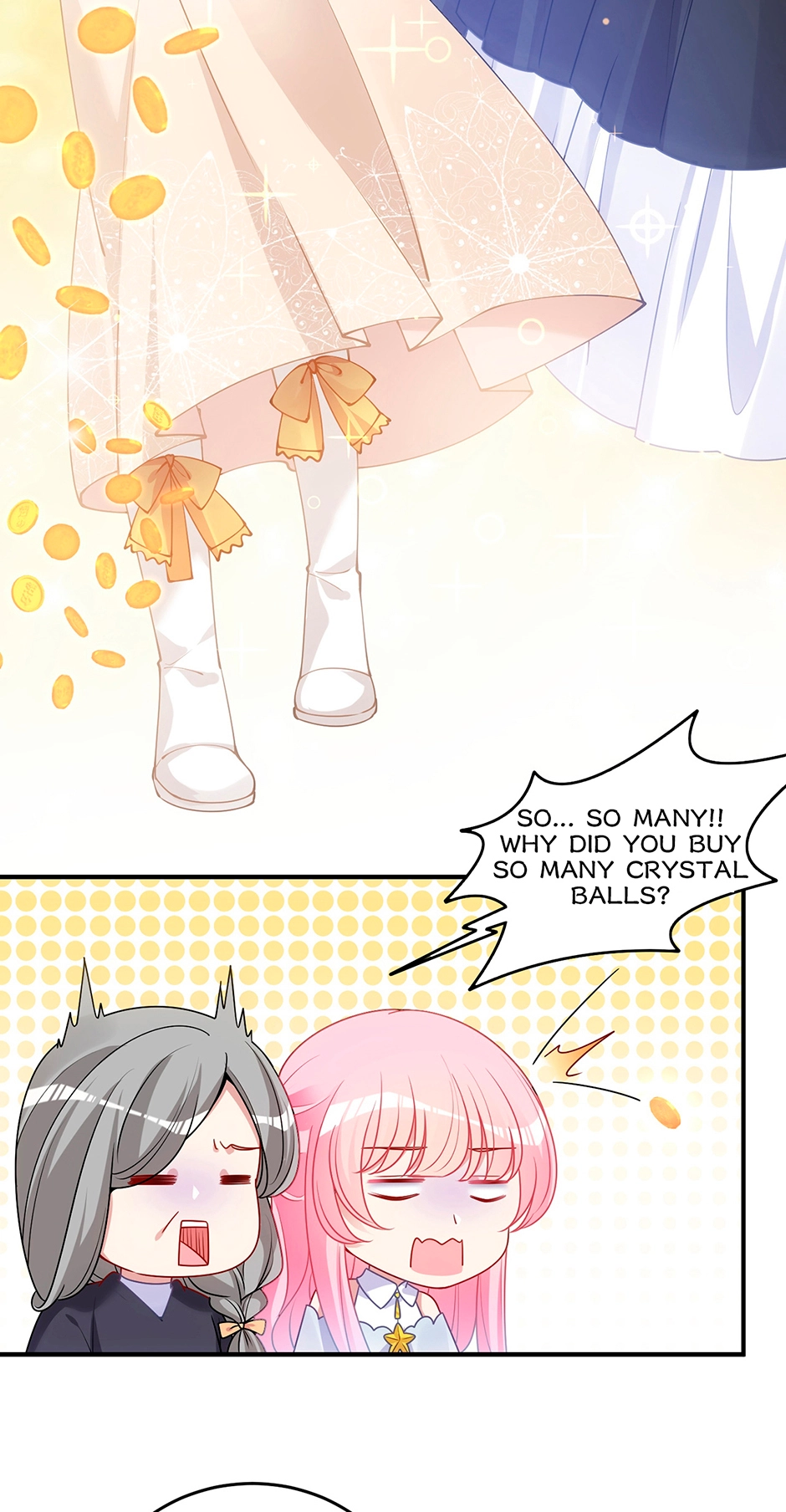 How to Be a Princess Chapter 45 page 11 - 