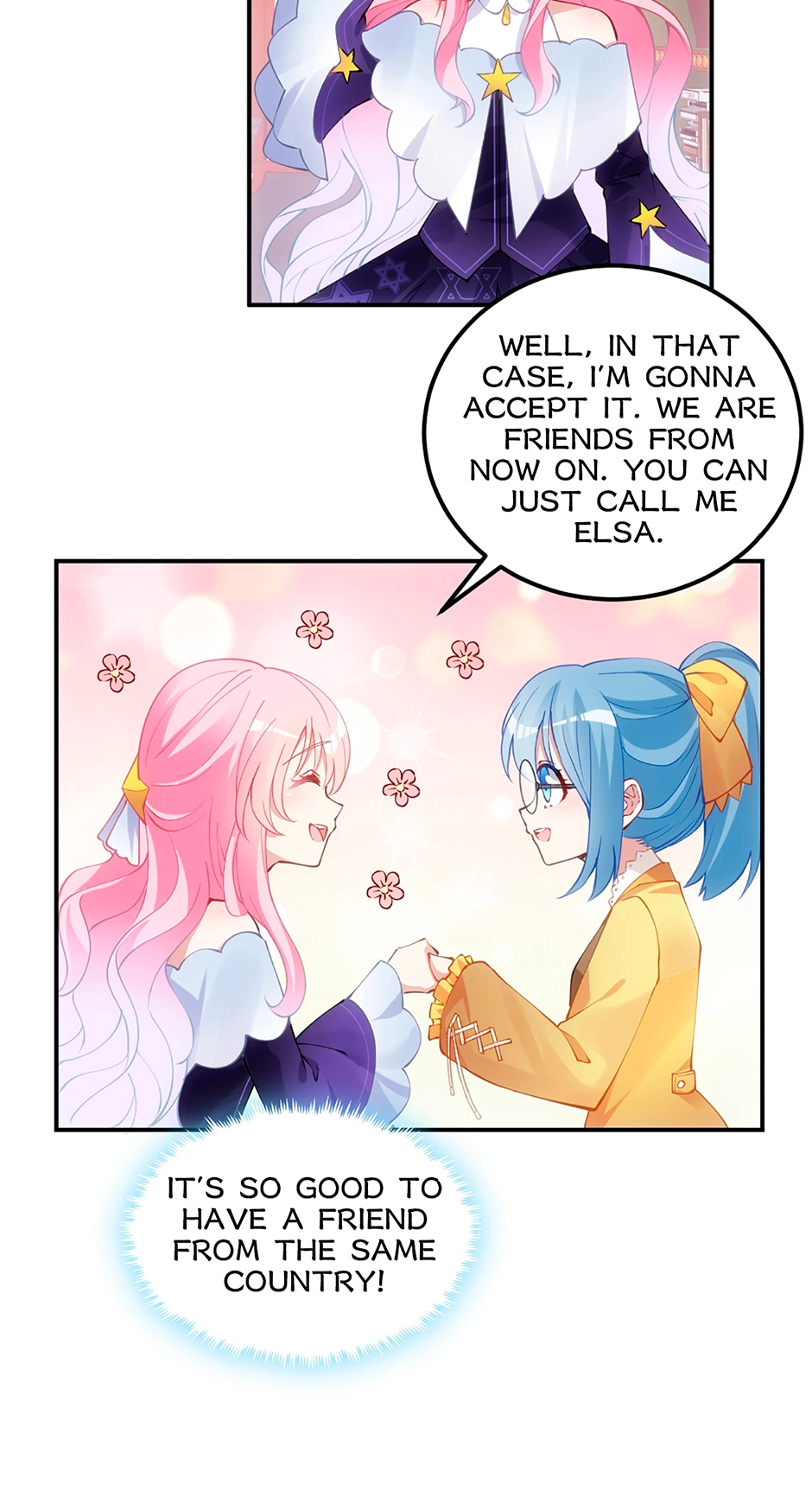 How to Be a Princess Chapter 45 page 18 - 