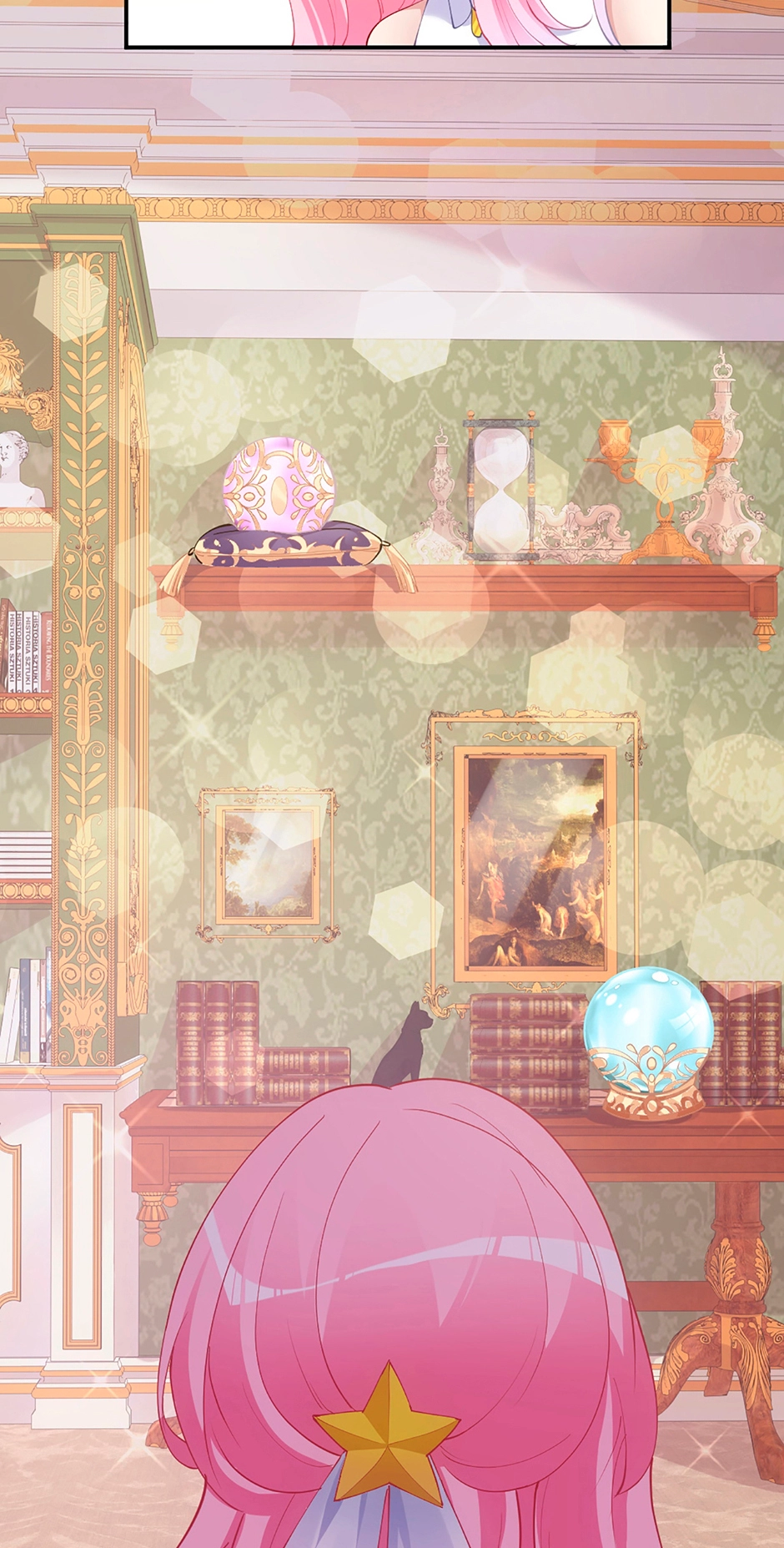 How to Be a Princess Chapter 45 page 3 - 