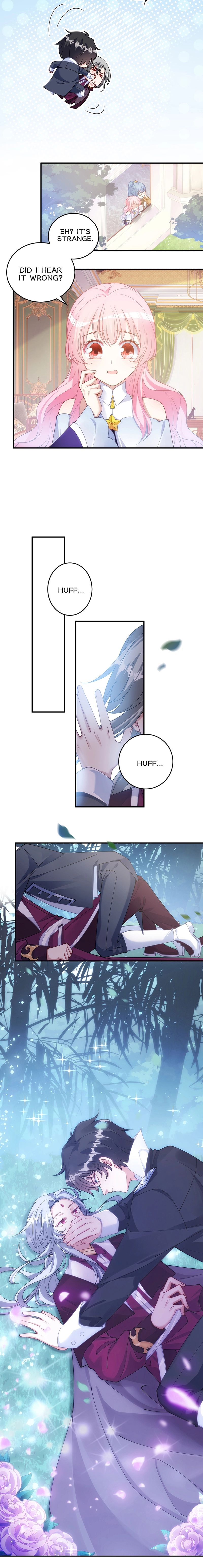 How to Be a Princess Chapter 46 page 2 - 