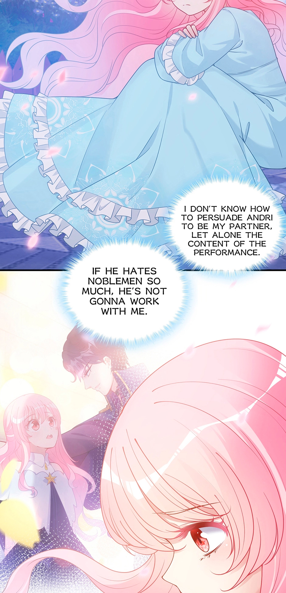 How to Be a Princess Chapter 47 page 2 - 