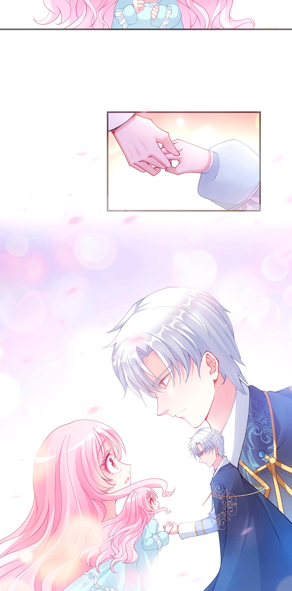 How to Be a Princess Chapter 47 page 11 - 
