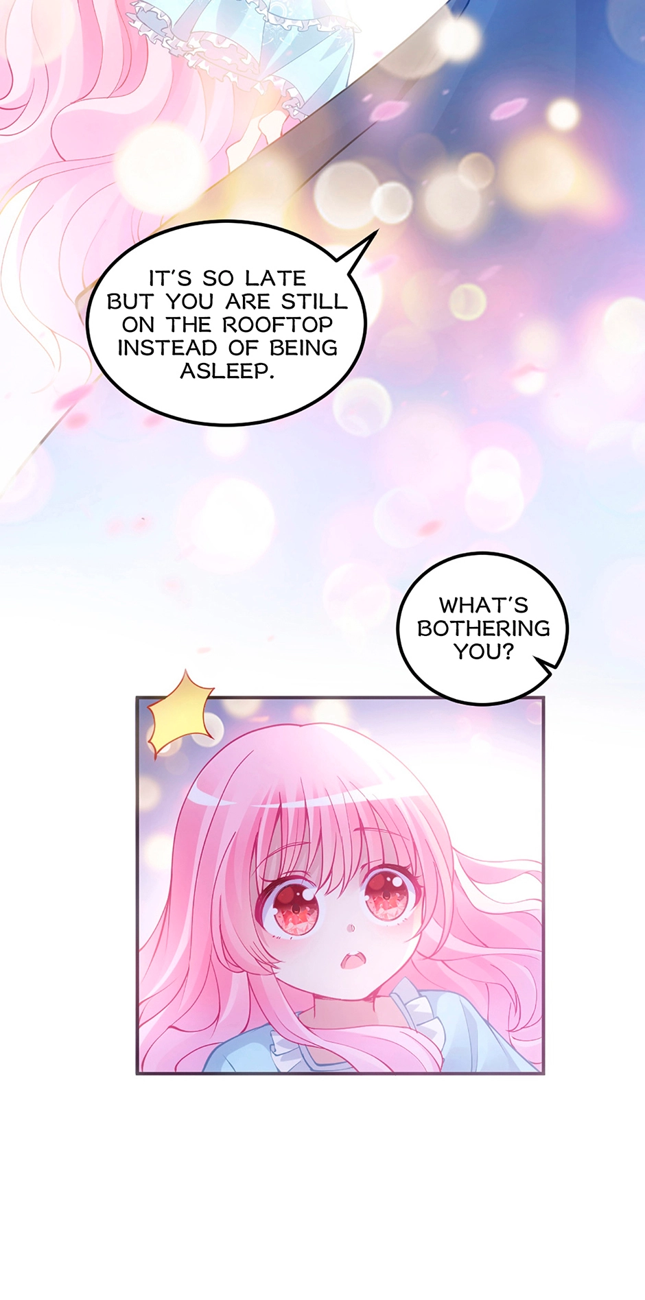 How to Be a Princess Chapter 47 page 12 - 
