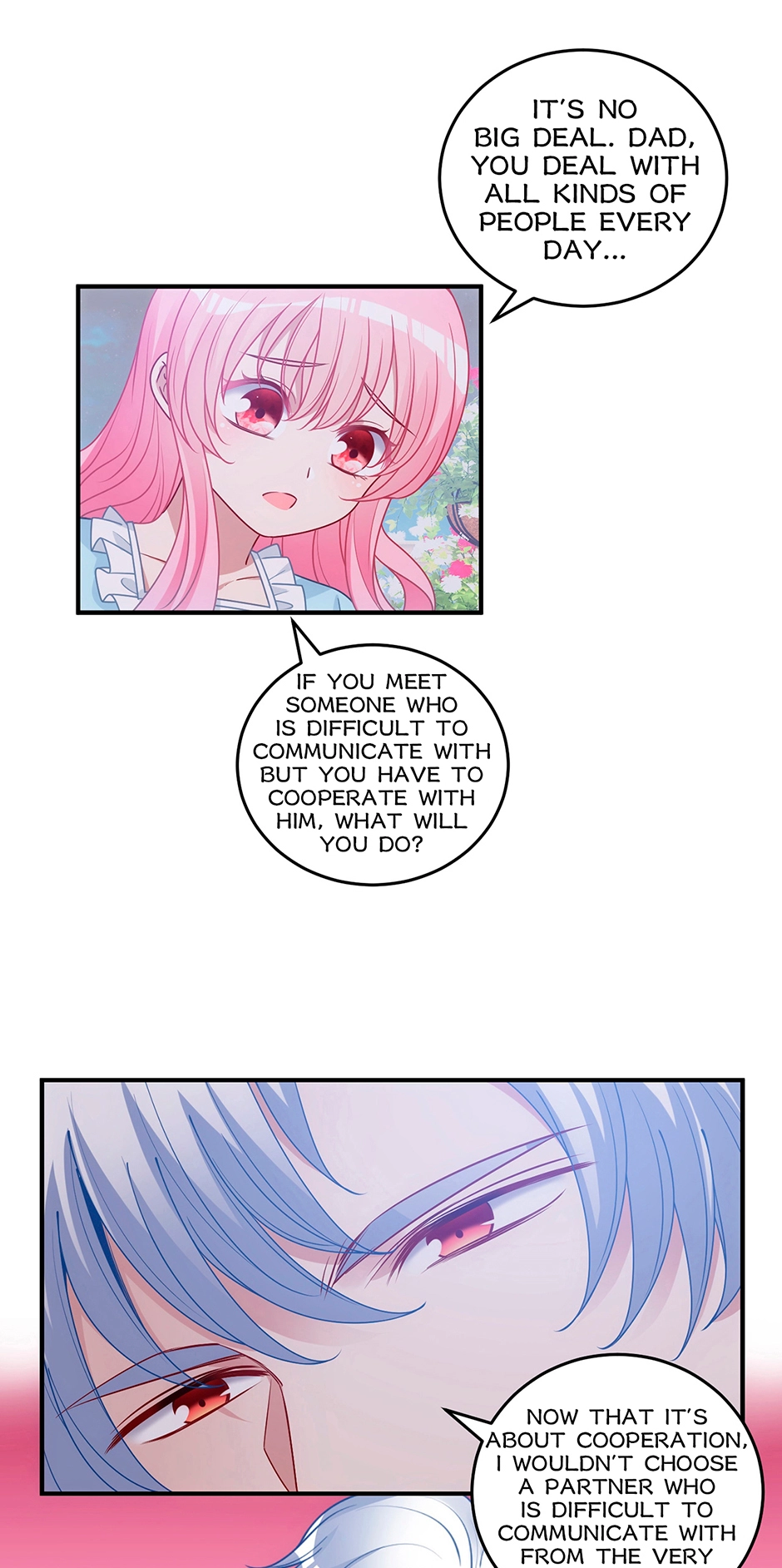 How to Be a Princess Chapter 47 page 13 - 