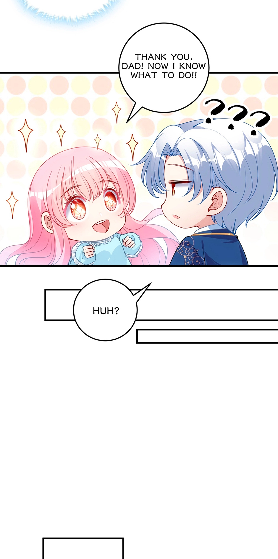 How to Be a Princess Chapter 47 page 16 - 