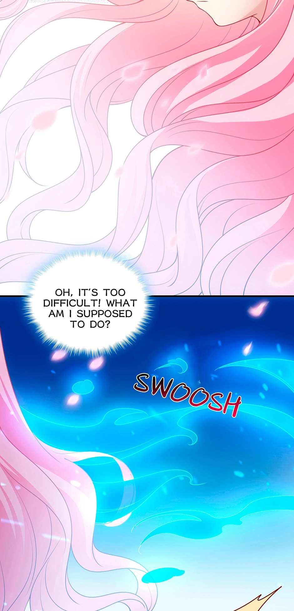 How to Be a Princess Chapter 47 page 3 - 