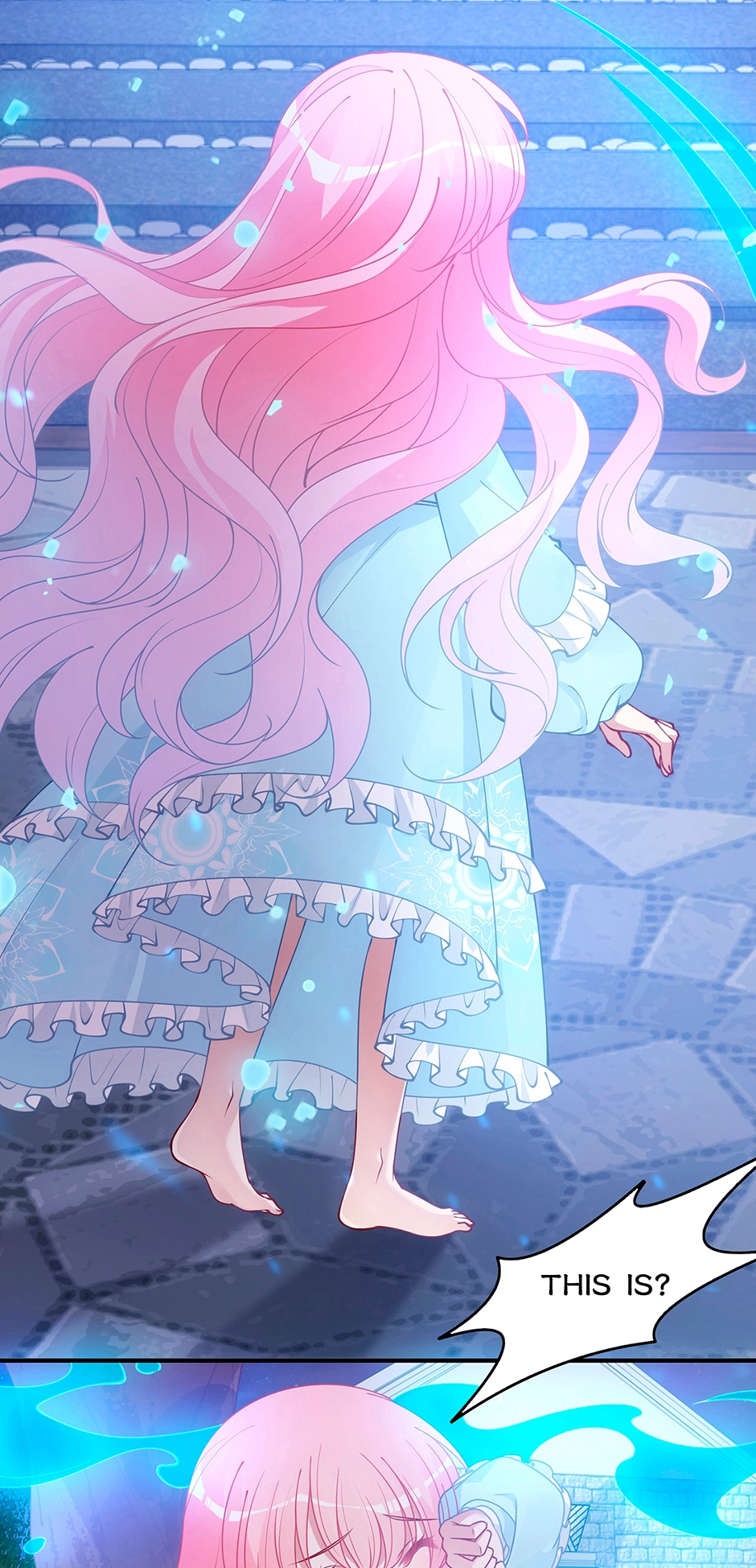 How to Be a Princess Chapter 47 page 5 - 