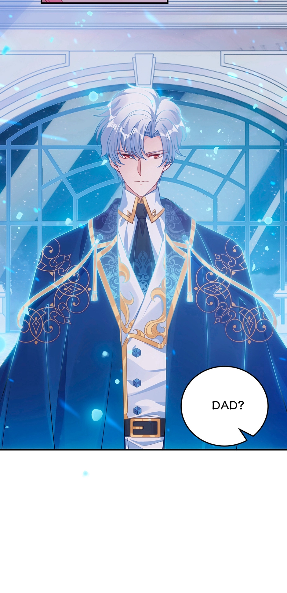 How to Be a Princess Chapter 47 page 7 - 