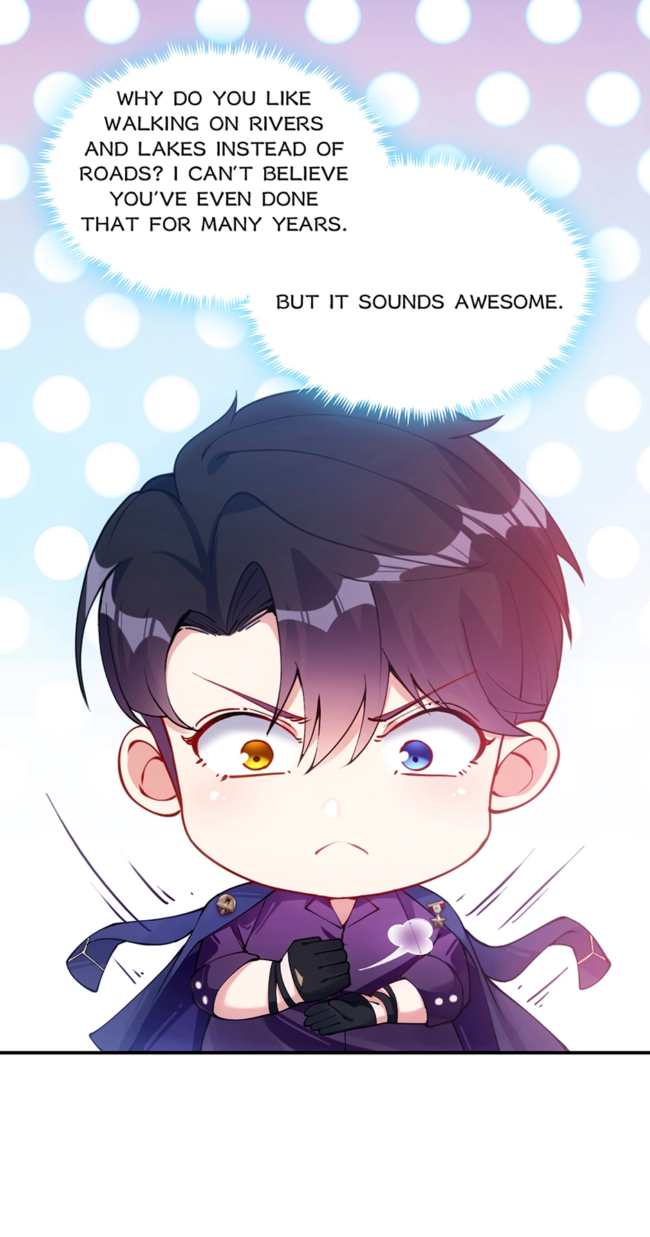 How to Be a Princess Chapter 48 page 13 - 