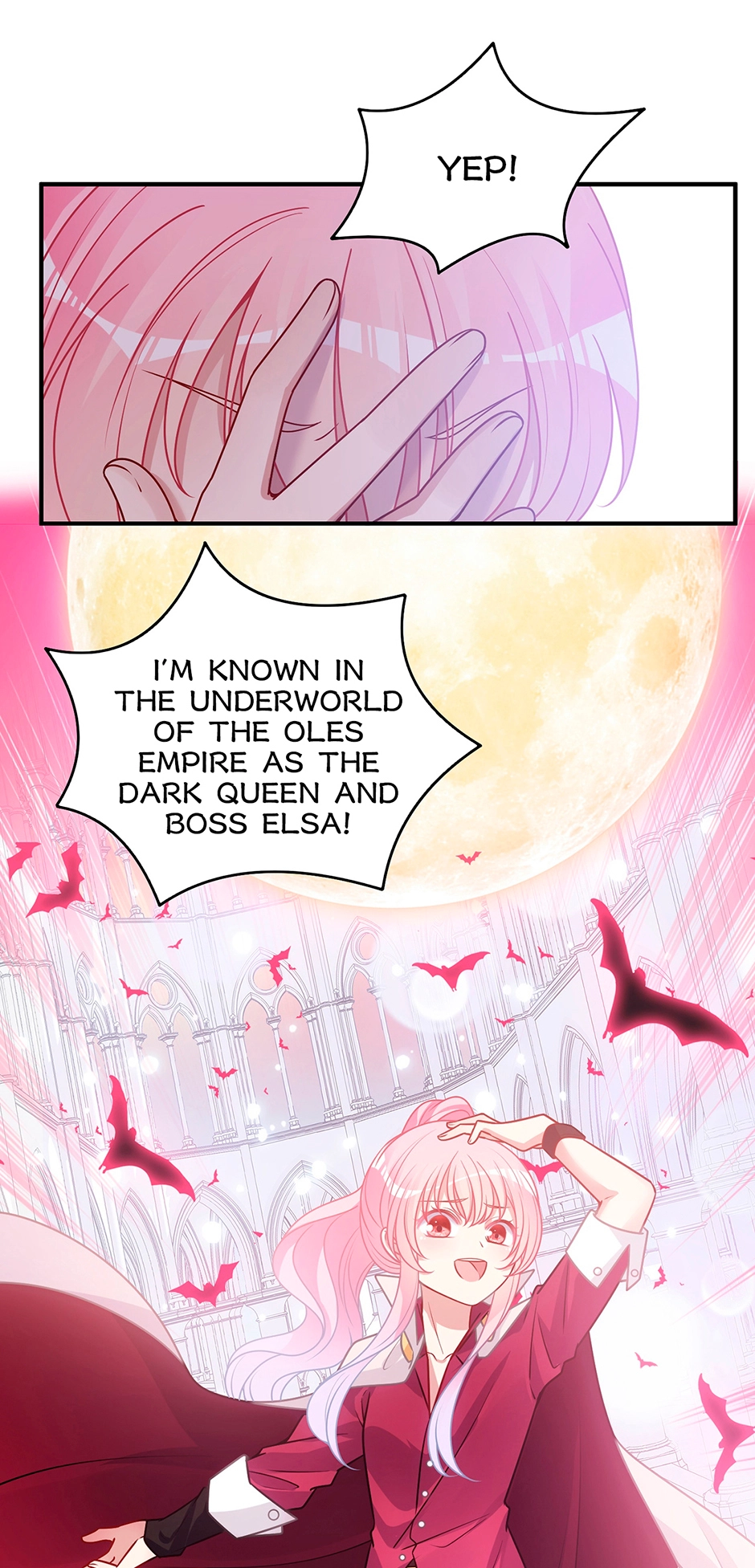 How to Be a Princess Chapter 48 page 14 - 