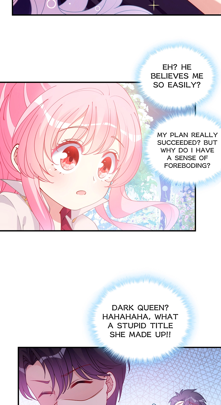 How to Be a Princess Chapter 48 page 23 - 