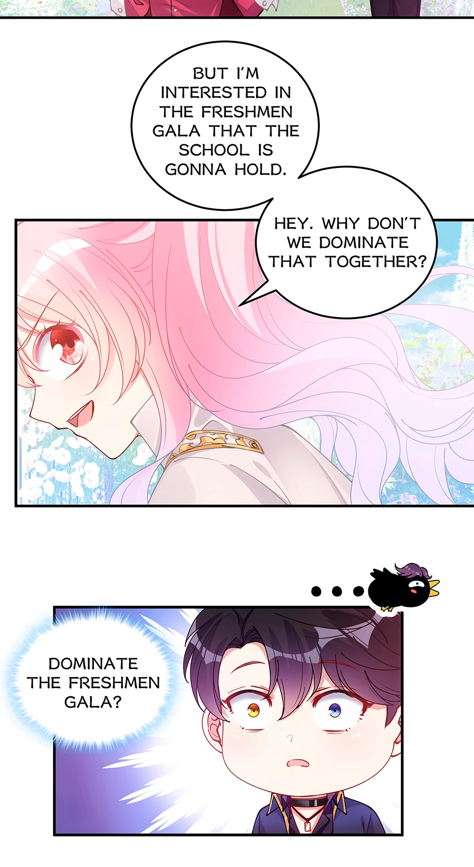 How to Be a Princess Chapter 48 page 26 - 