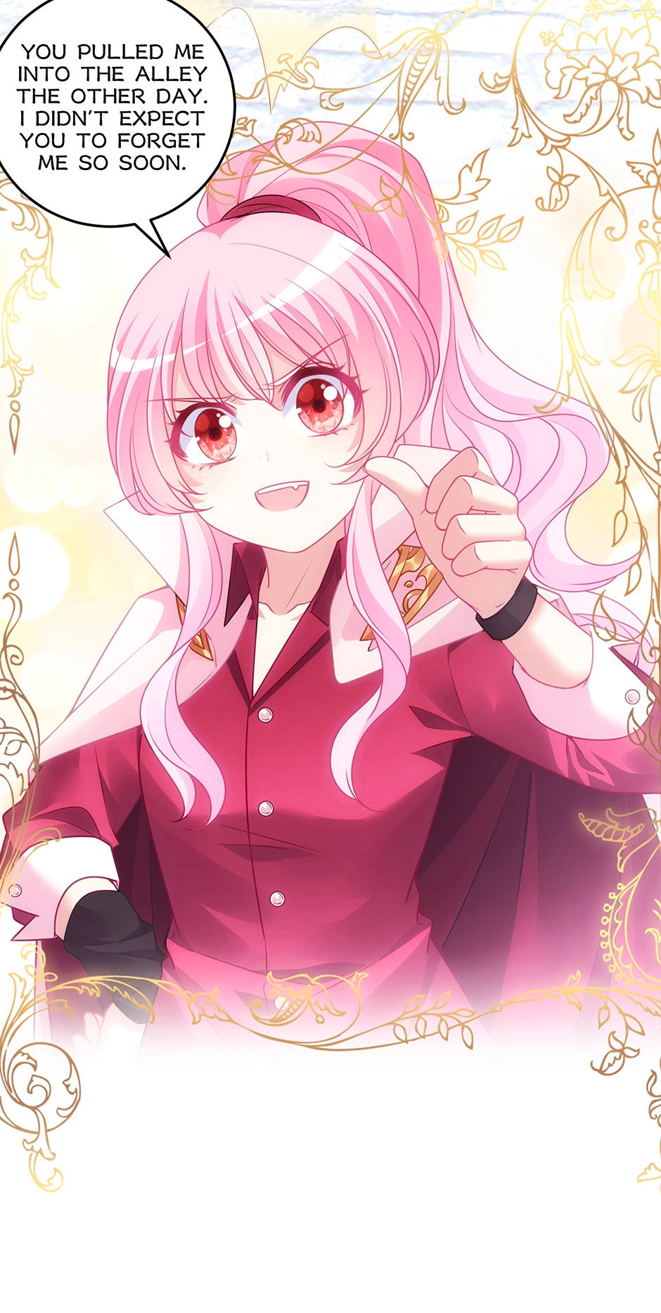 How to Be a Princess Chapter 48 page 6 - 