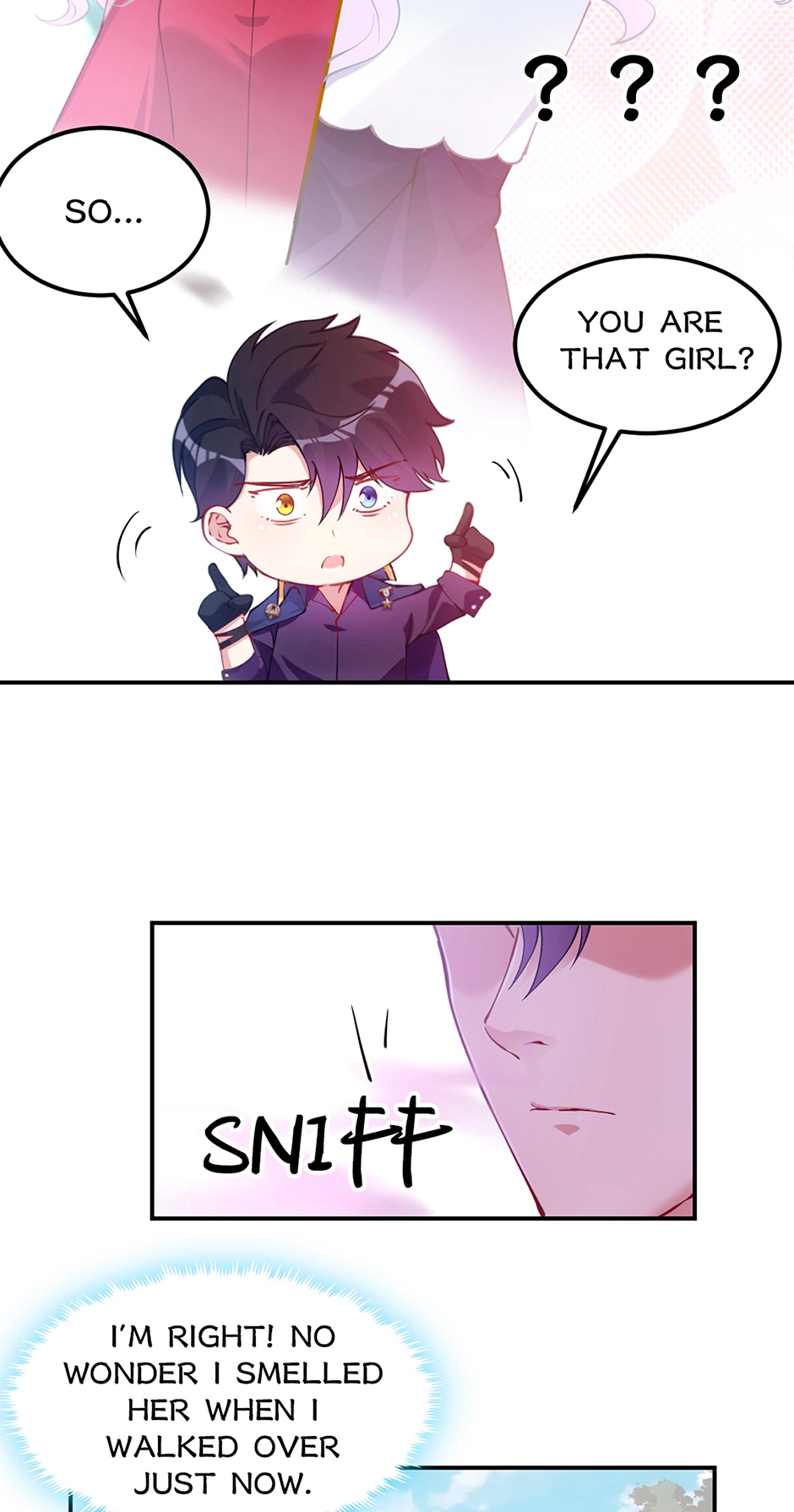 How to Be a Princess Chapter 48 page 8 - 