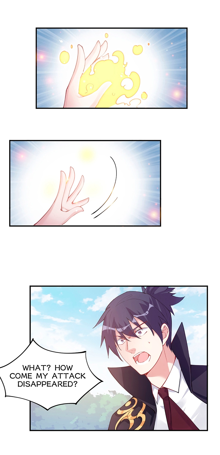 How to Be a Princess Chapter 49 page 24 - 
