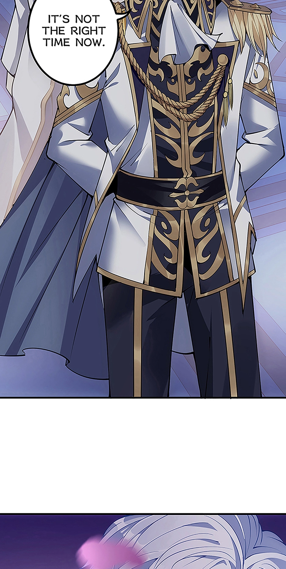 How to Be a Princess Chapter 5 page 11 - 