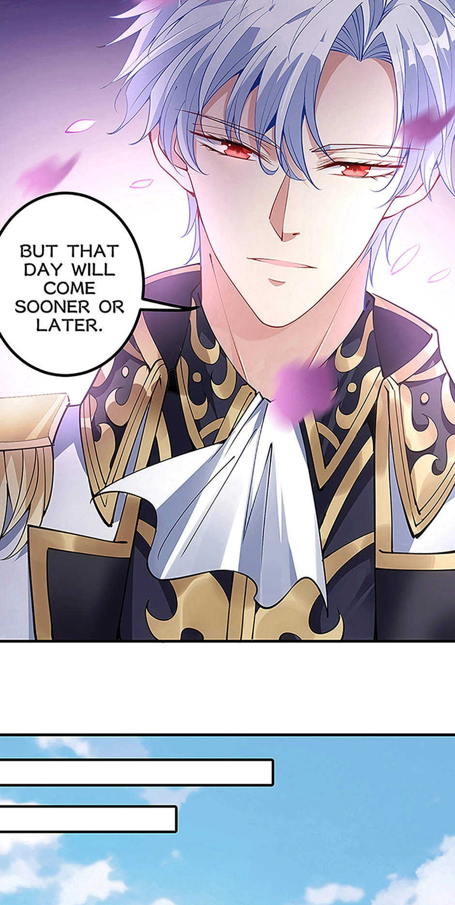How to Be a Princess Chapter 5 page 12 - 