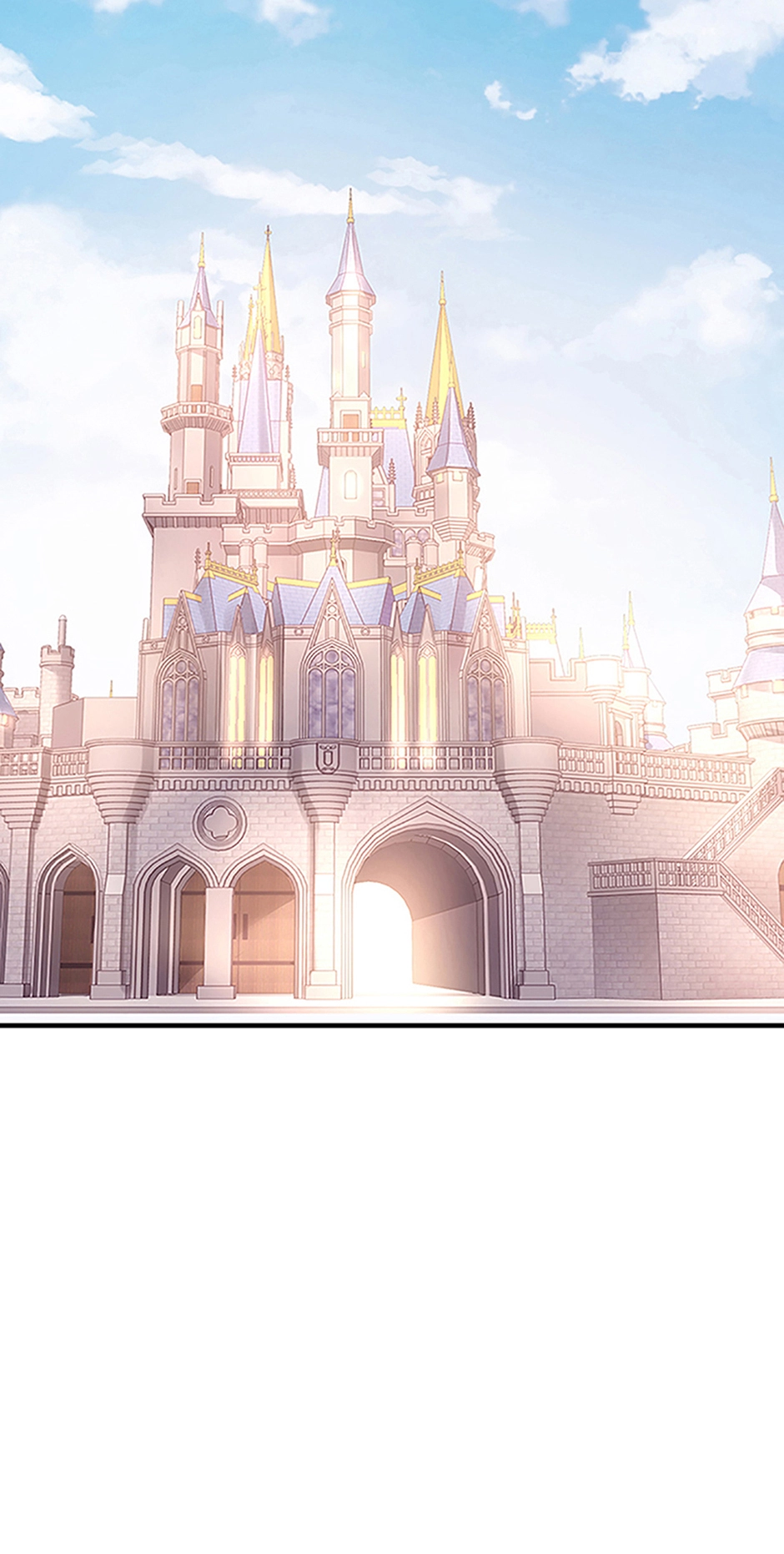 How to Be a Princess Chapter 5 page 13 - 