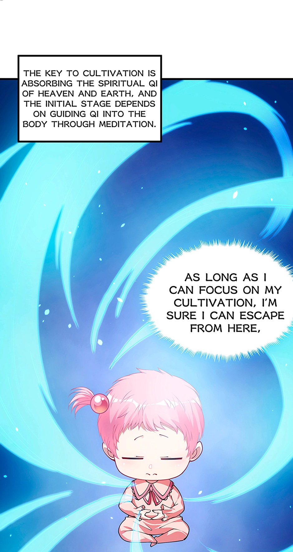 How to Be a Princess Chapter 5 page 14 - 