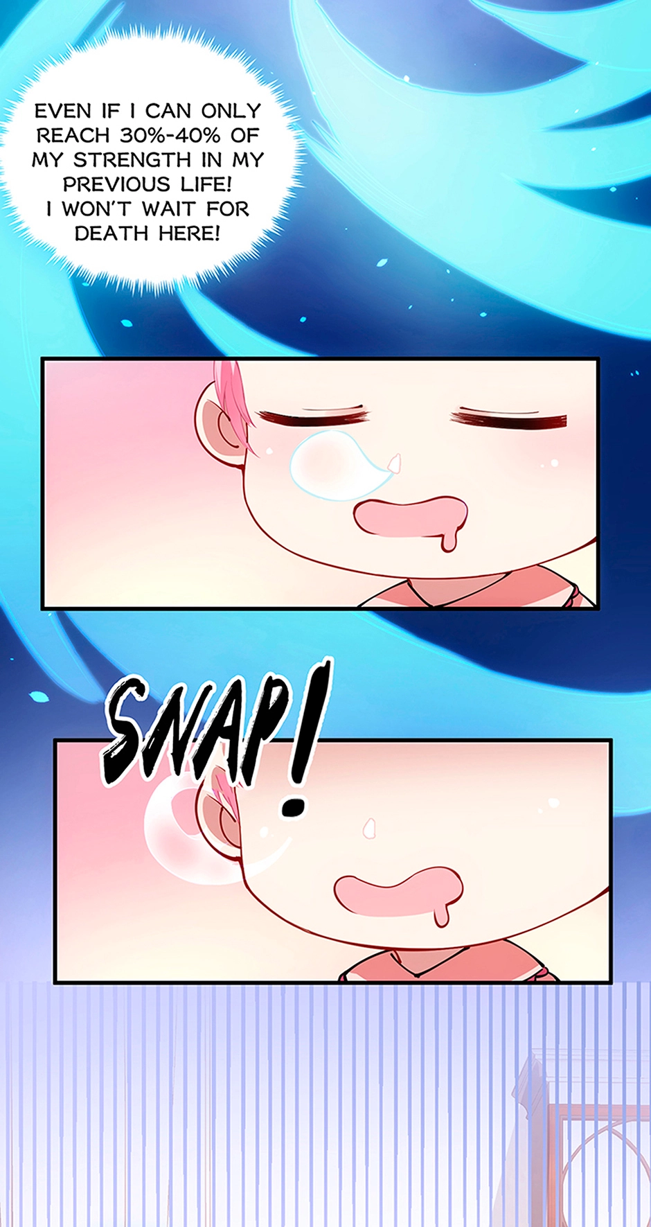 How to Be a Princess Chapter 5 page 15 - 