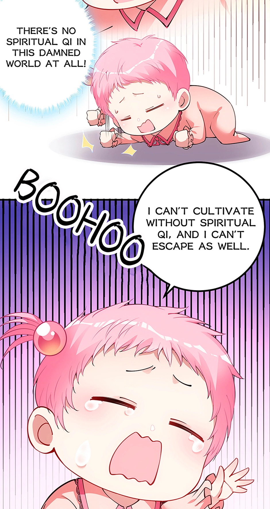 How to Be a Princess Chapter 5 page 17 - 