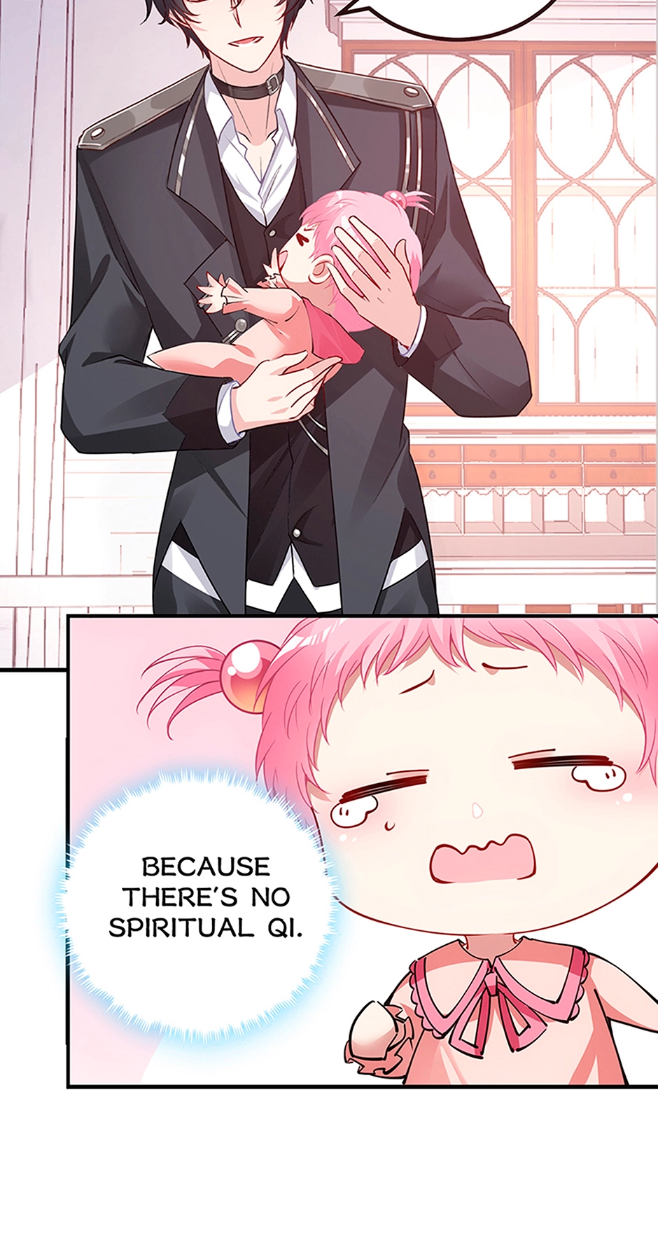 How to Be a Princess Chapter 5 page 20 - 