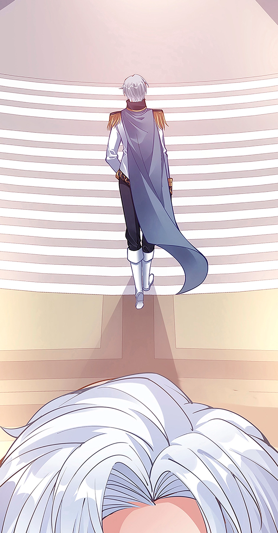 How to Be a Princess Chapter 5 page 3 - 