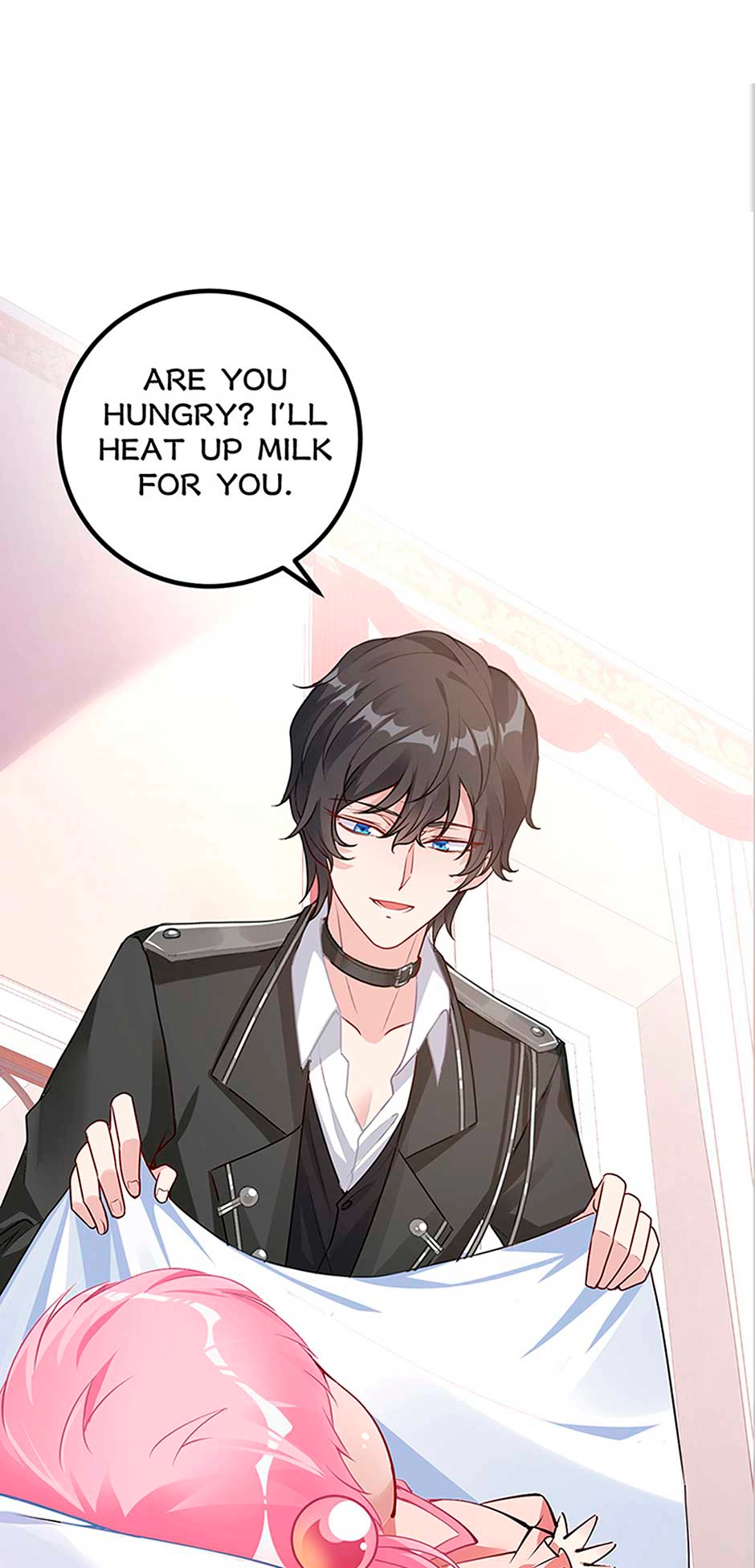 How to Be a Princess Chapter 5 page 21 - 