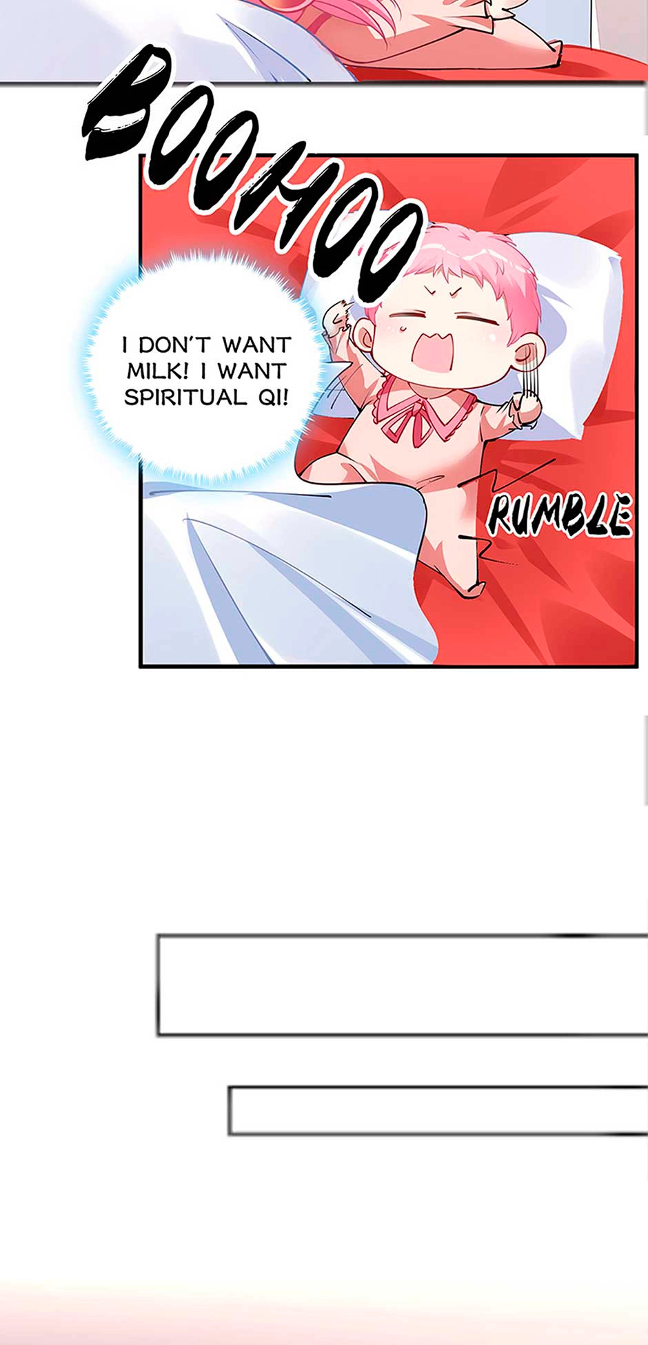 How to Be a Princess Chapter 5 page 22 - 