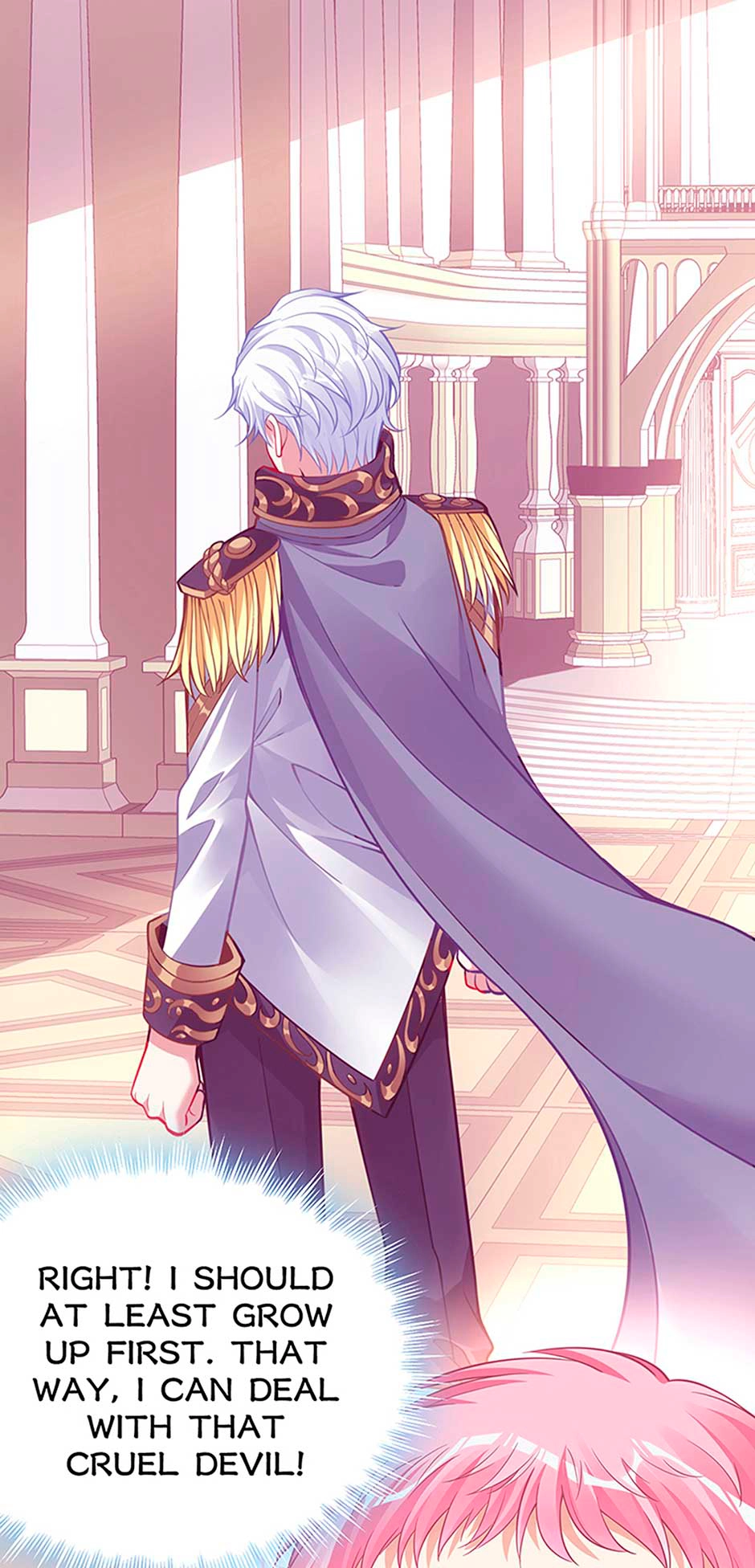 How to Be a Princess Chapter 5 page 24 - 