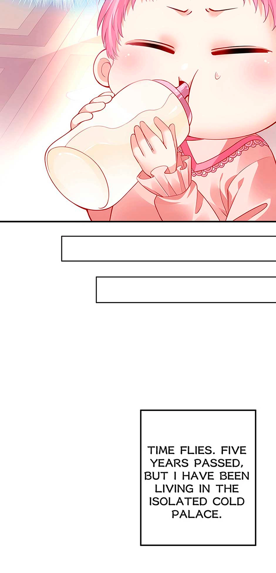 How to Be a Princess Chapter 5 page 25 - 