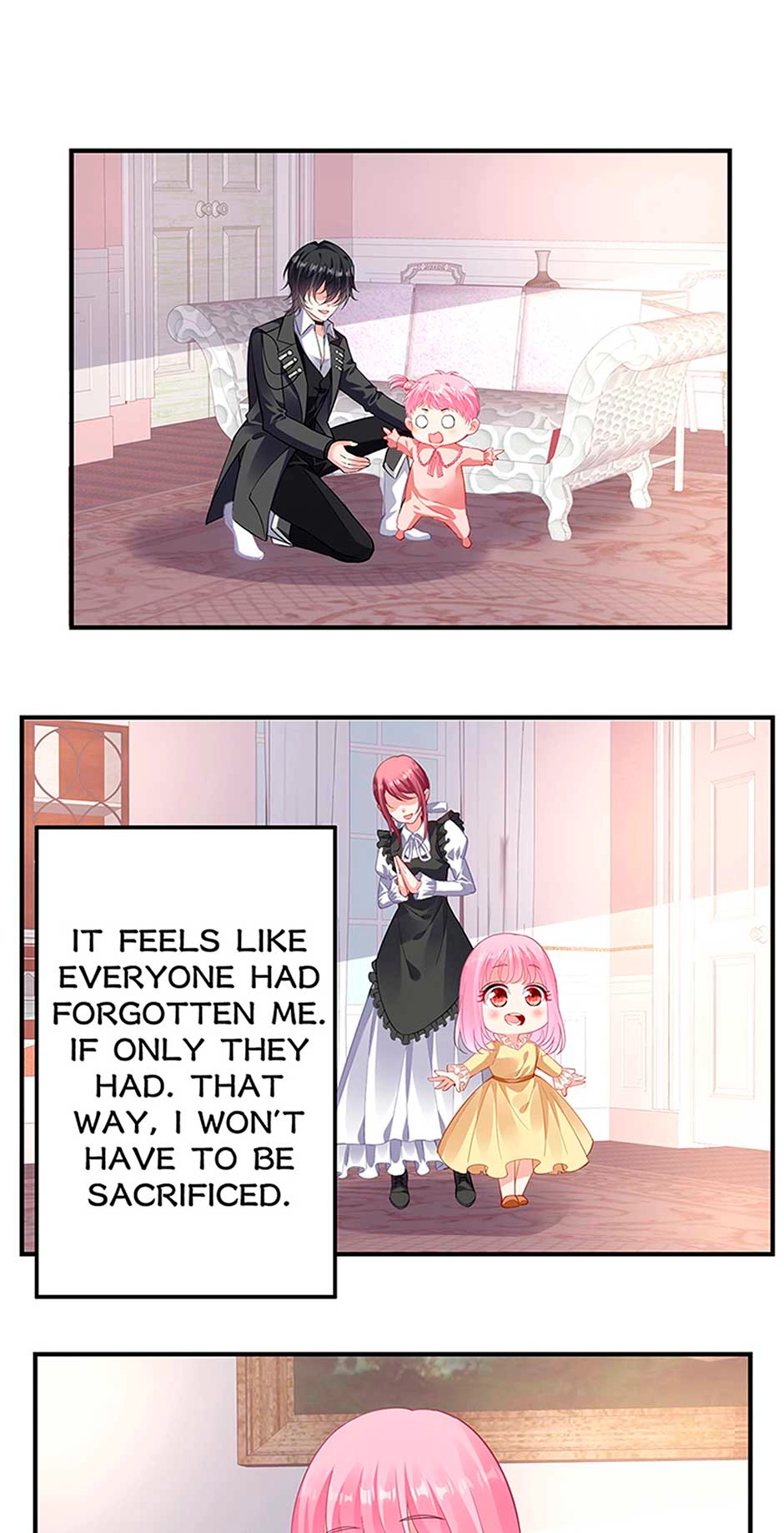 How to Be a Princess Chapter 5 page 26 - 