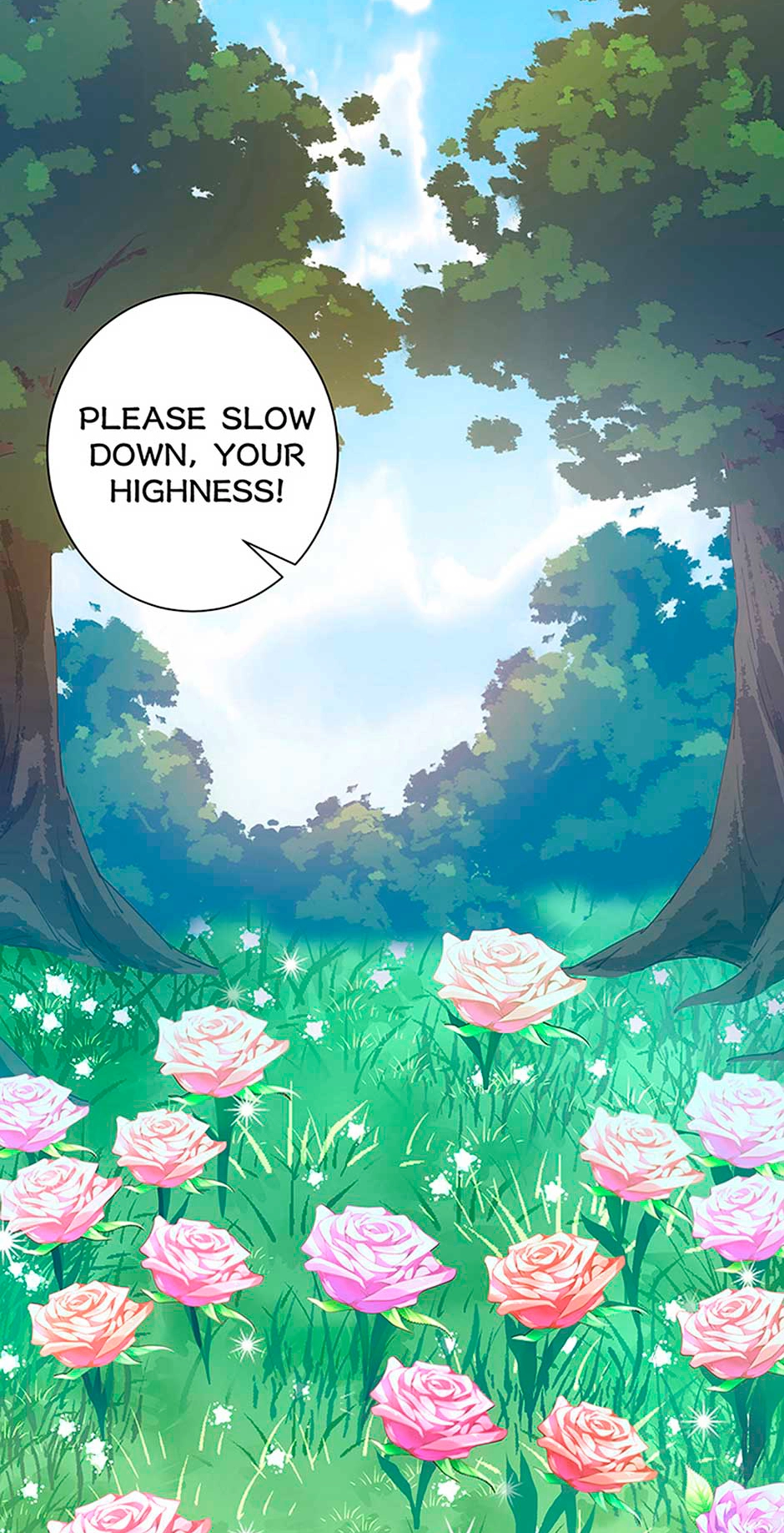 How to Be a Princess Chapter 5 page 28 - 