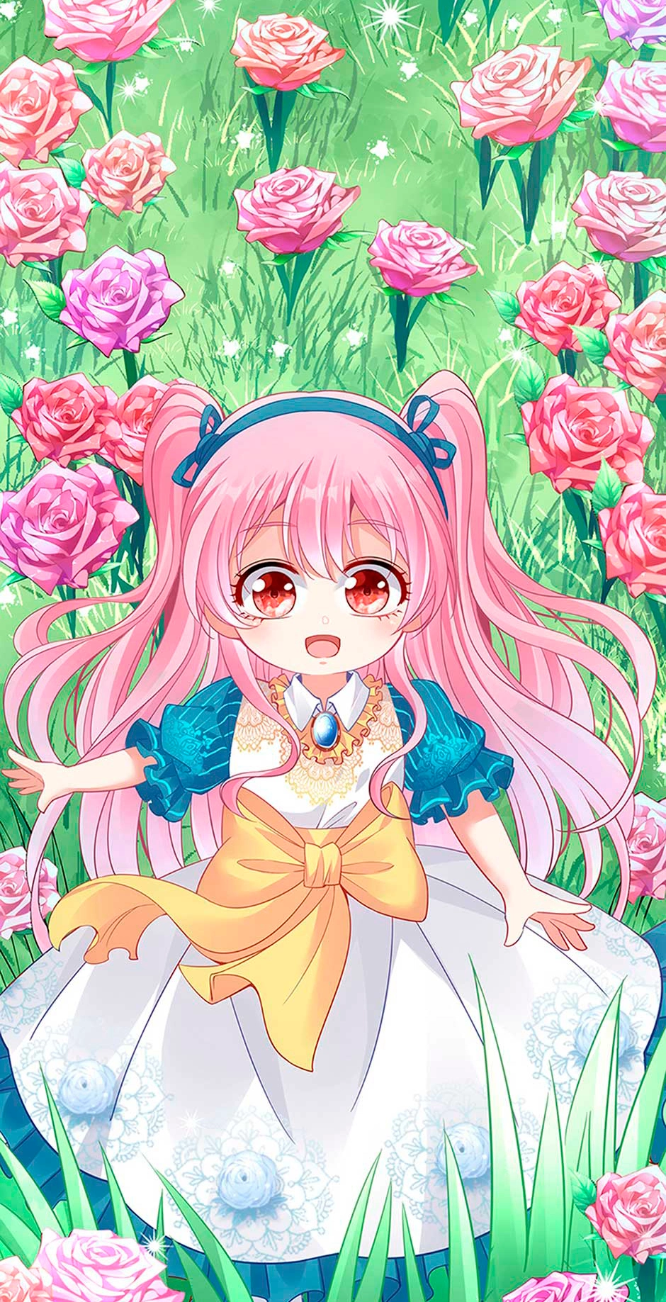 How to Be a Princess Chapter 5 page 29 - 