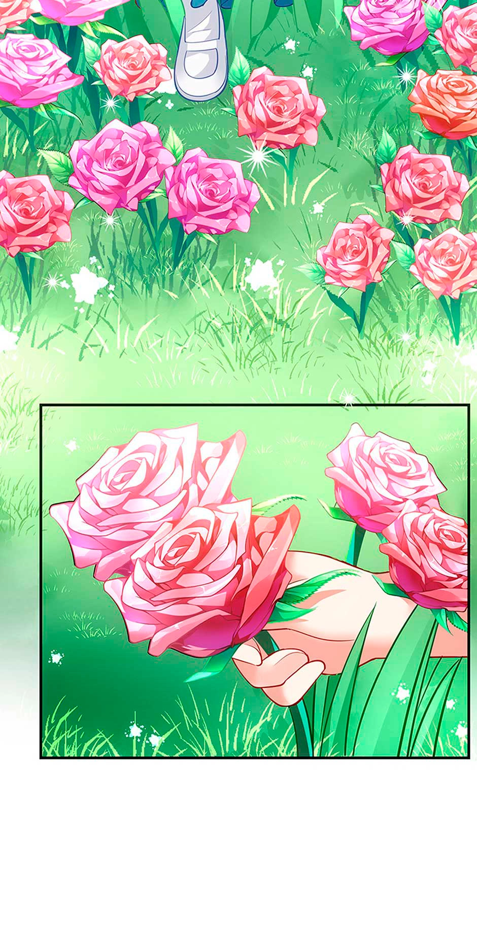 How to Be a Princess Chapter 5 page 30 - 