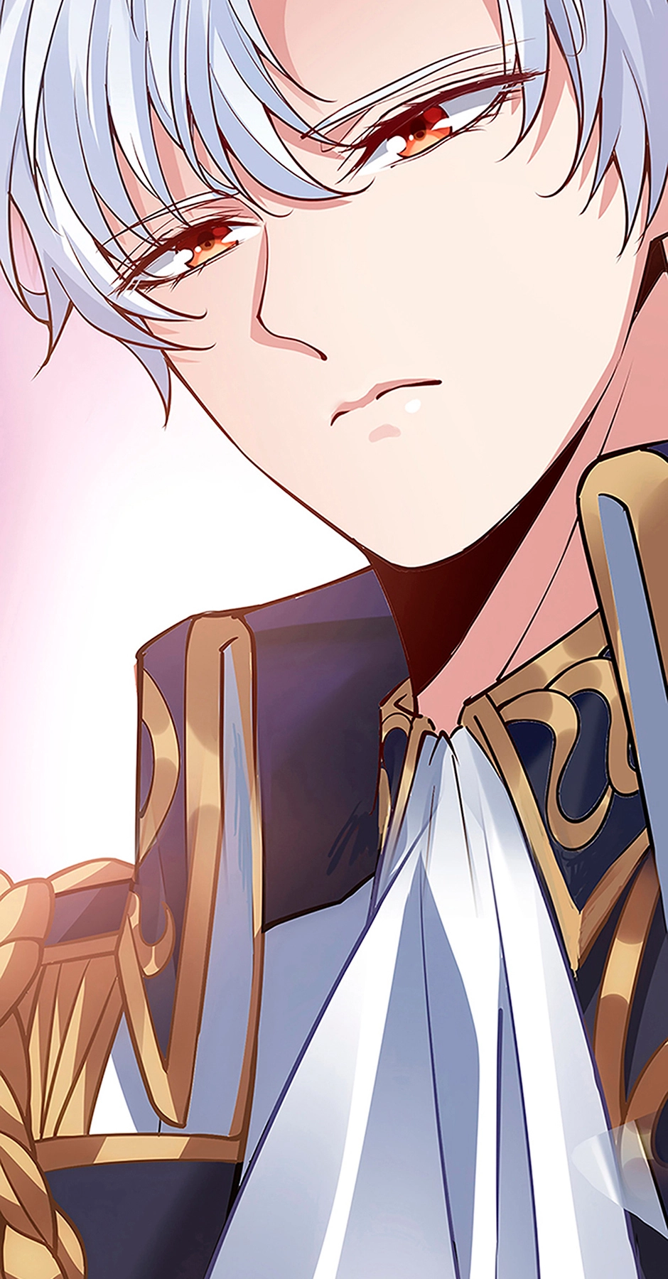 How to Be a Princess Chapter 5 page 4 - 