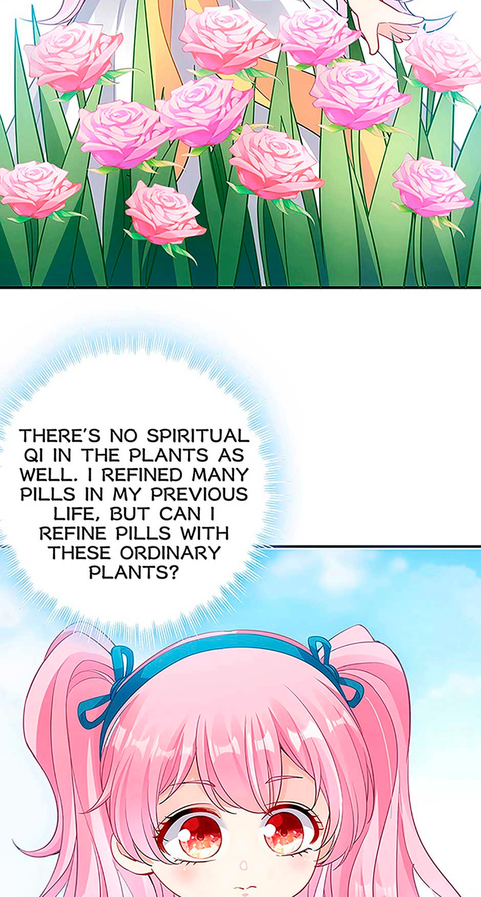 How to Be a Princess Chapter 5 page 32 - 