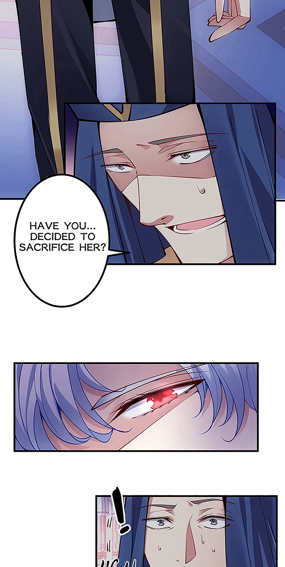 How to Be a Princess Chapter 5 page 9 - 