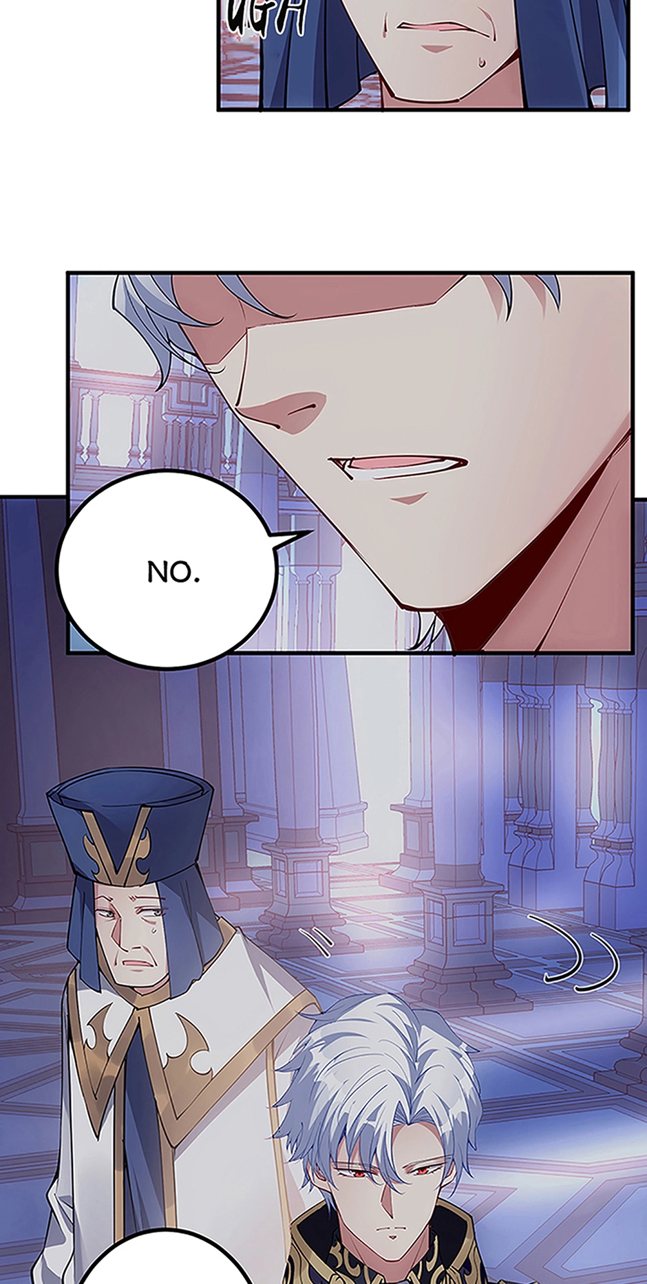 How to Be a Princess Chapter 5 page 10 - 