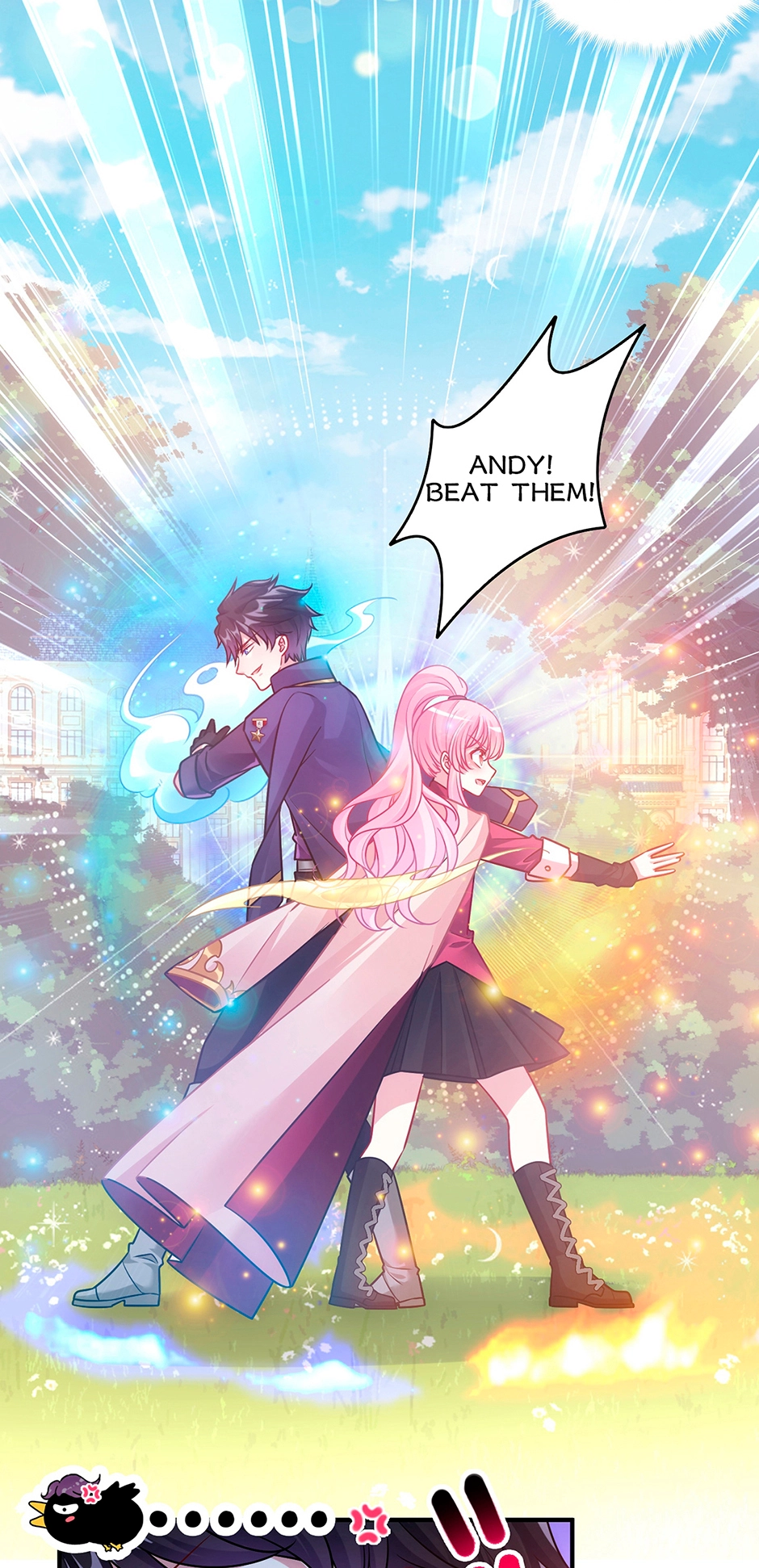 How to Be a Princess Chapter 50 page 2 - 