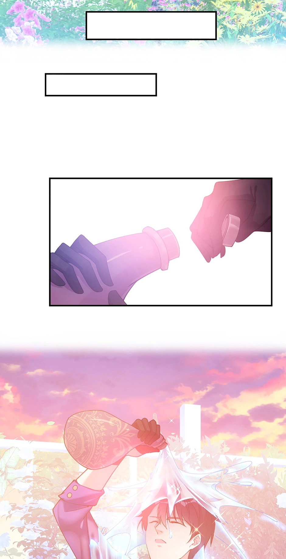 How to Be a Princess Chapter 50 page 11 - 