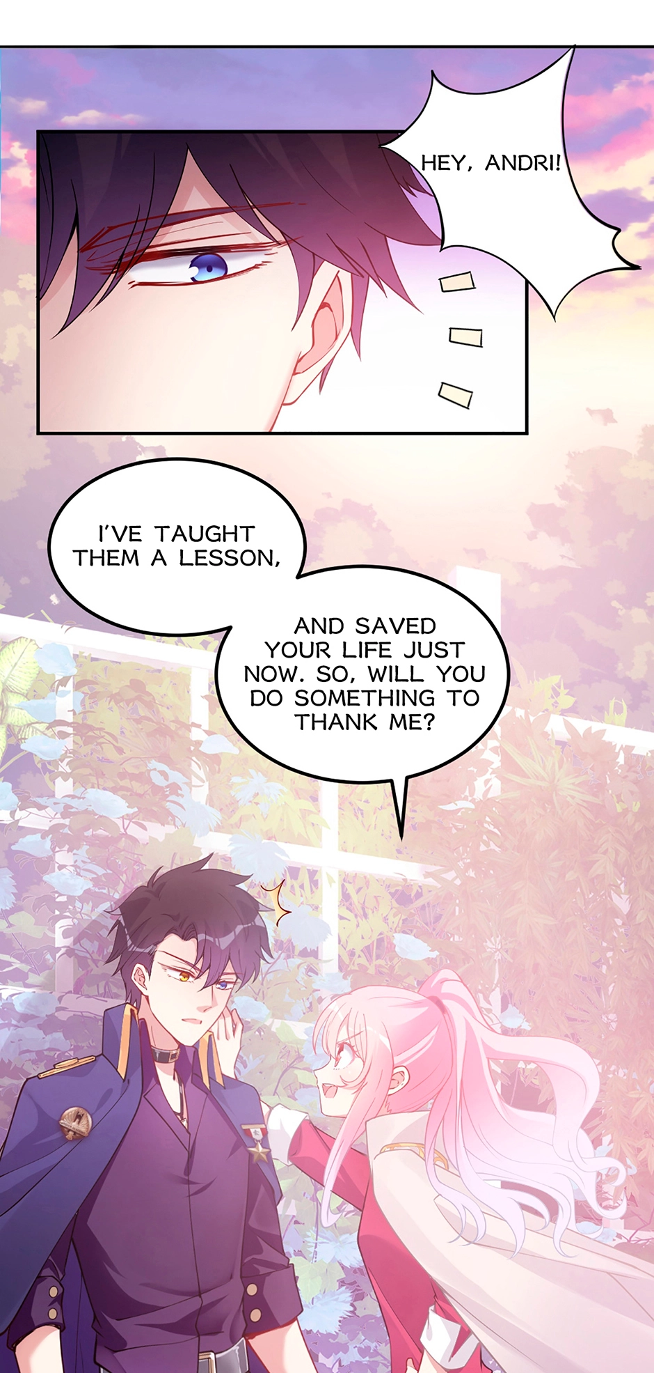 How to Be a Princess Chapter 50 page 13 - 