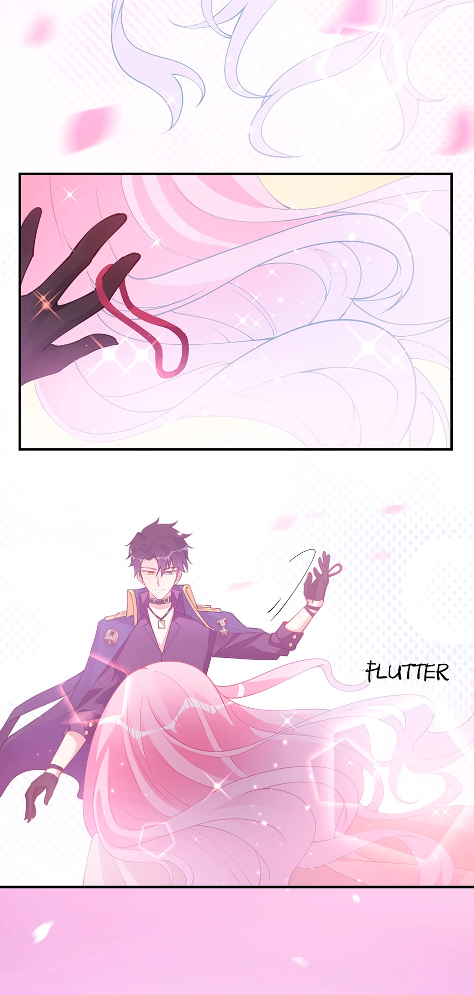 How to Be a Princess Chapter 50 page 17 - 