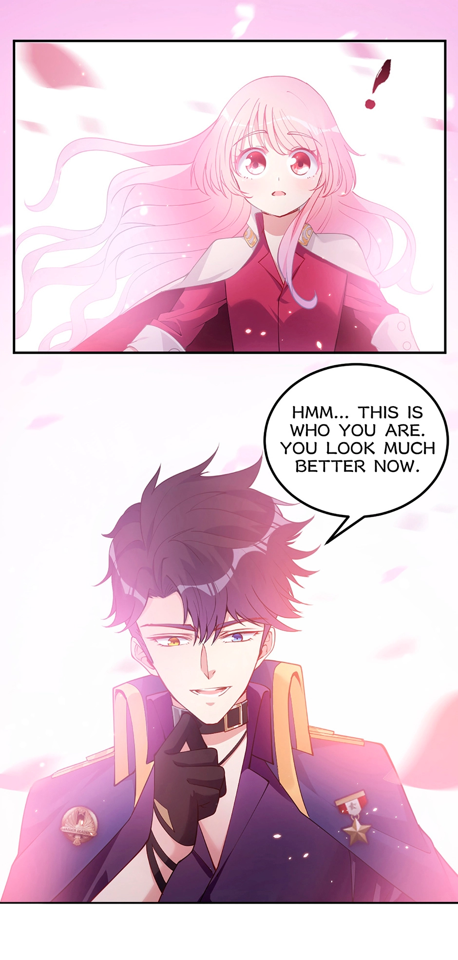 How to Be a Princess Chapter 50 page 18 - 
