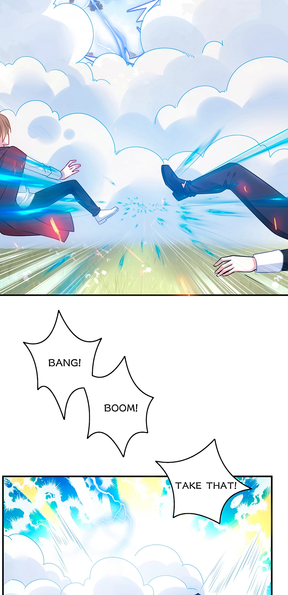 How to Be a Princess Chapter 50 page 5 - 
