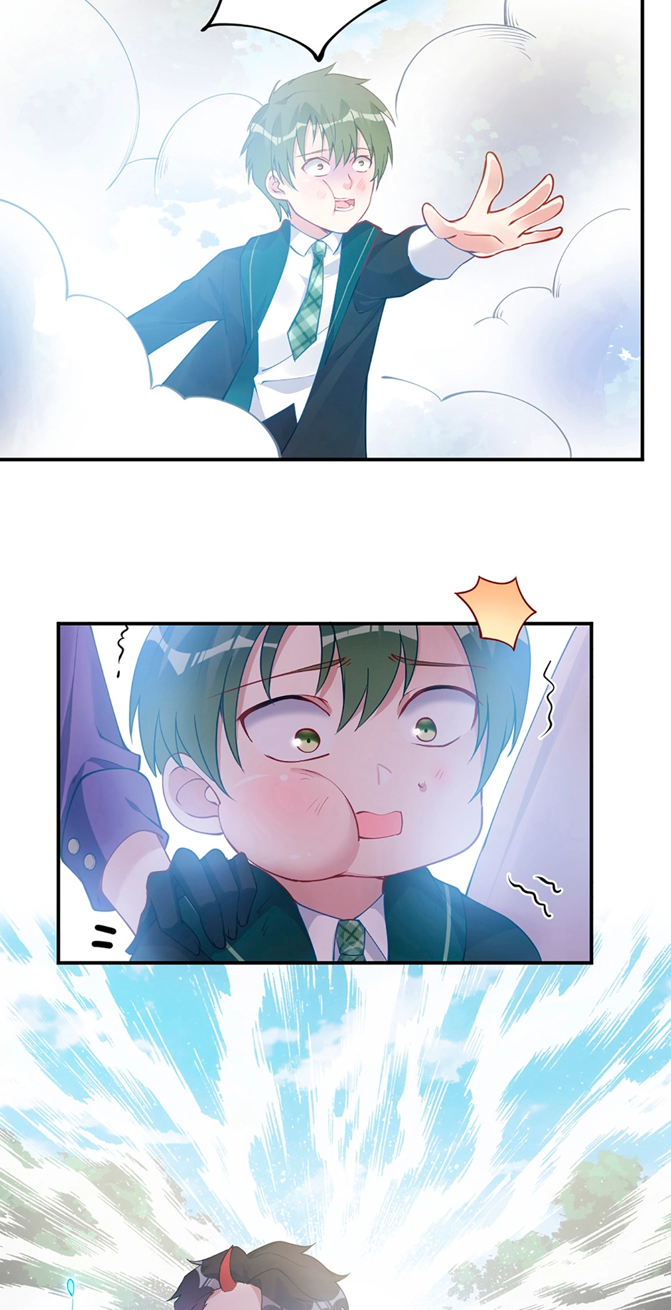 How to Be a Princess Chapter 50 page 8 - 