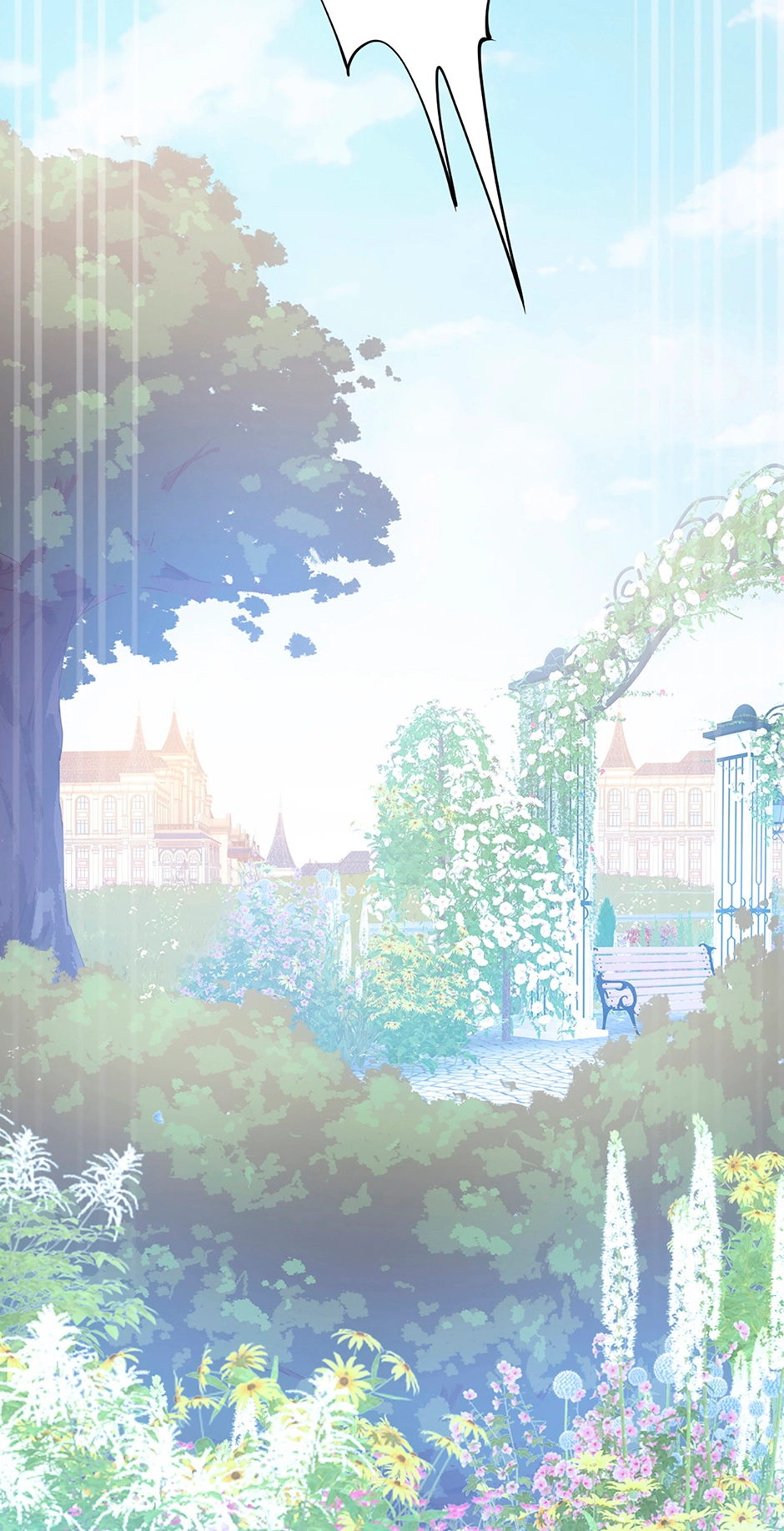 How to Be a Princess Chapter 50 page 10 - 